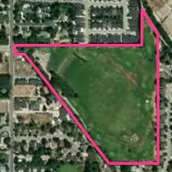 Pierce Park Greens