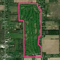 Crestview Golf Club