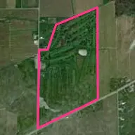Green Meadows Golf Course