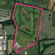 GolfRange Hamburg-Oststeinbek GolfRange Hamburg-Oststeinbek