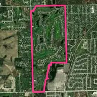 Crystal Tree Golf and Country Club