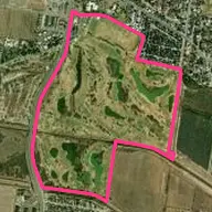Palm View Golf Course