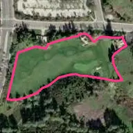 Taylormade "The Kingdom" Test Course