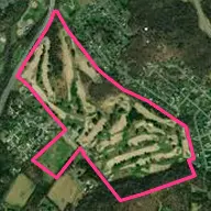 Elizabethton Municipal Golf Course