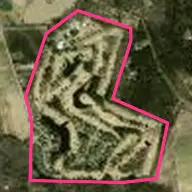 Country Club of Petersburg