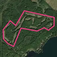 Clearwater Lake Golf Course