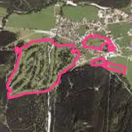 Golf and Country Club Achensee Golf and Country Club Achensee