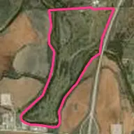 River Bend South Course