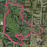 The Golf Club at Yankee Trace