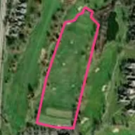 Practice Area - Driving Range
