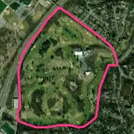 Winchester Country Club