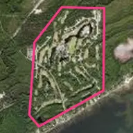 Saint James Bay Golf Resort Saint James Bay Golf Resort