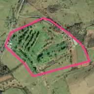 Thorn Spring Golf Course
