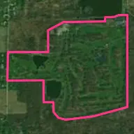 Bedford Trails Golf Course