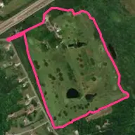 Orchard Ponds Golf Club