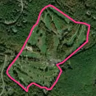 Nippo Lake Golf Course