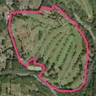 Cliff View Golf Course