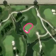 Hole 1 Hole 1