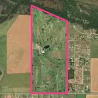 River Creek Park Golf Course