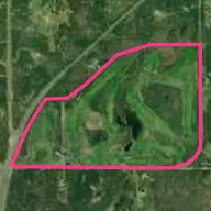 Gunflint Hills Golf Course