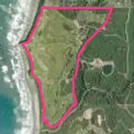 Bandon Sheep Ranch