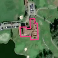 Campo de Golf de las Caldas
