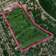 Joseph C. Martin Golf Course