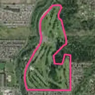 Auburn Golf Course