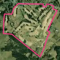 McDonald Hills McDonald Hills