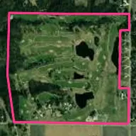 Coyote Creek Golf Course Coyote Creek Golf Course