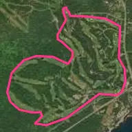 Superior National at Lutsen-Golf Course