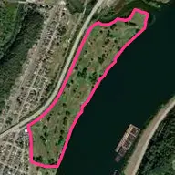 Fairway River Links