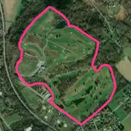 Sunset Golf Course