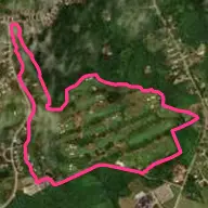 Whispering Woods Golf Club