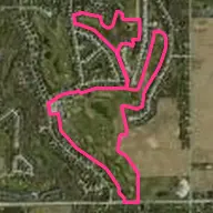 WIldcat Creek Golf Course WIldcat Creek Golf Course