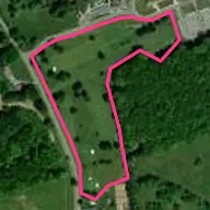 Lynch Links Golf Course of Emory & Henry College