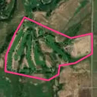 Meeker Golf Course