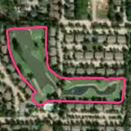 Lakeside Village Golf Course
