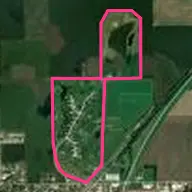 North Greens Golf Course