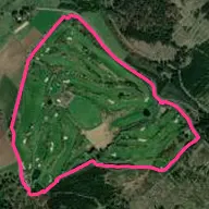 Kurhessischer Golfclub Oberaula Bad Hersfeld e.V. Kurhessischer Golfclub Oberaula Bad Hersfeld e.V.