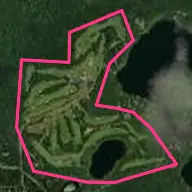 Golden Eagle Golf Club