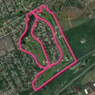Lake Shore Golf Club