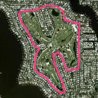 Tequesta Country Club