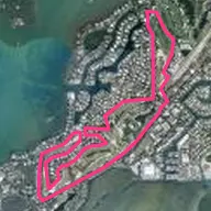 Ocean Reef - Dolphone Course Ocean Reef - Dolphone Course