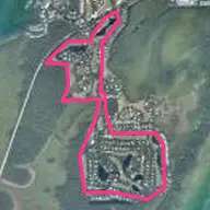 Ocean Reef - Hammock Course Ocean Reef - Hammock Course