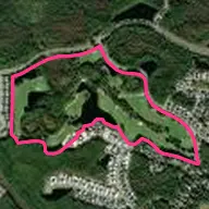 Origins Golf Club