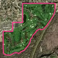 Goose Creek Golf Club
