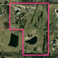 Johnson Ridge Golf Course