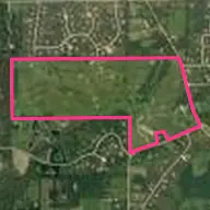 Swan Hills Golf Course