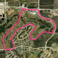 Fields Ranch - East Course